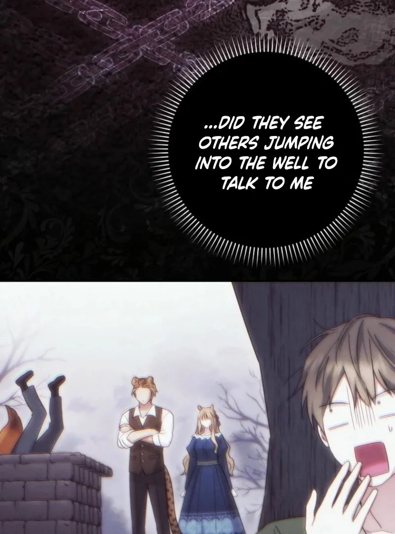 Deadline Is Raining in the Status Window Chapter 72 page 32 - 