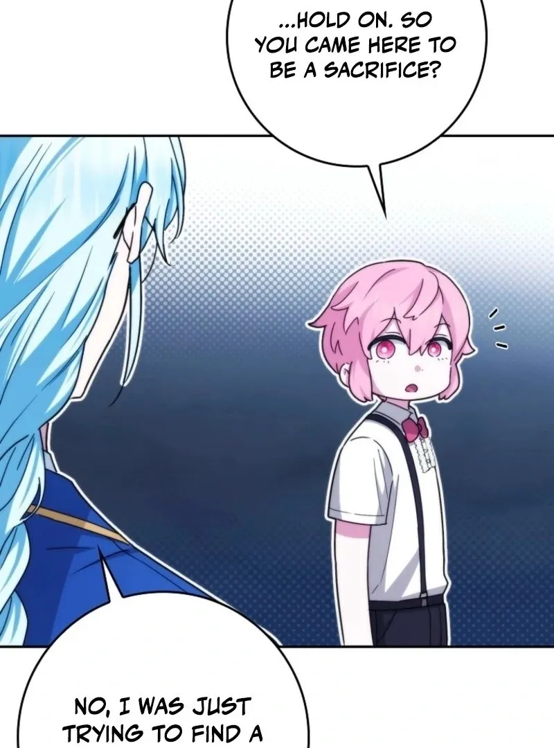 Deadline Is Raining in the Status Window Chapter 72 page 34 - 