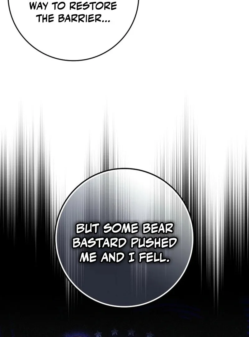 Deadline Is Raining in the Status Window Chapter 72 page 35 - 