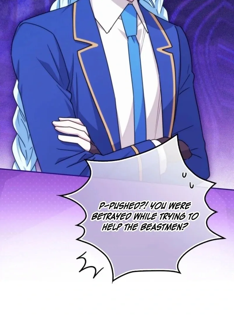 Deadline Is Raining in the Status Window Chapter 72 page 37 - 