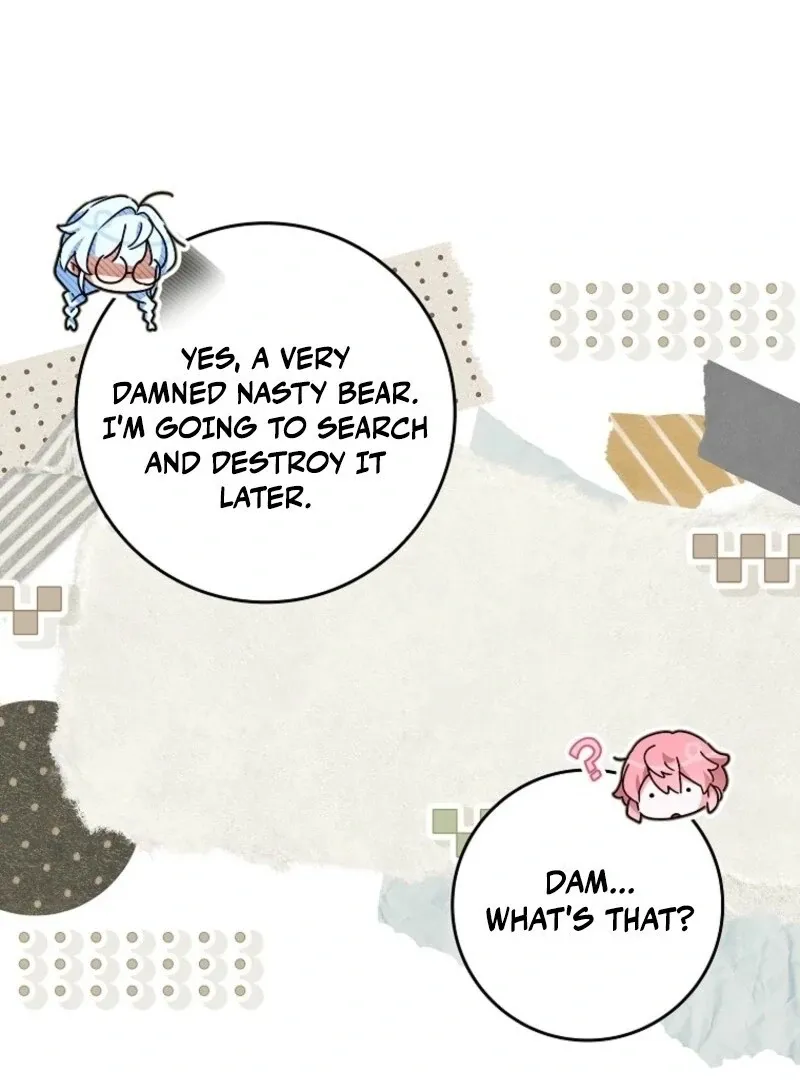 Deadline Is Raining in the Status Window Chapter 72 page 38 - 