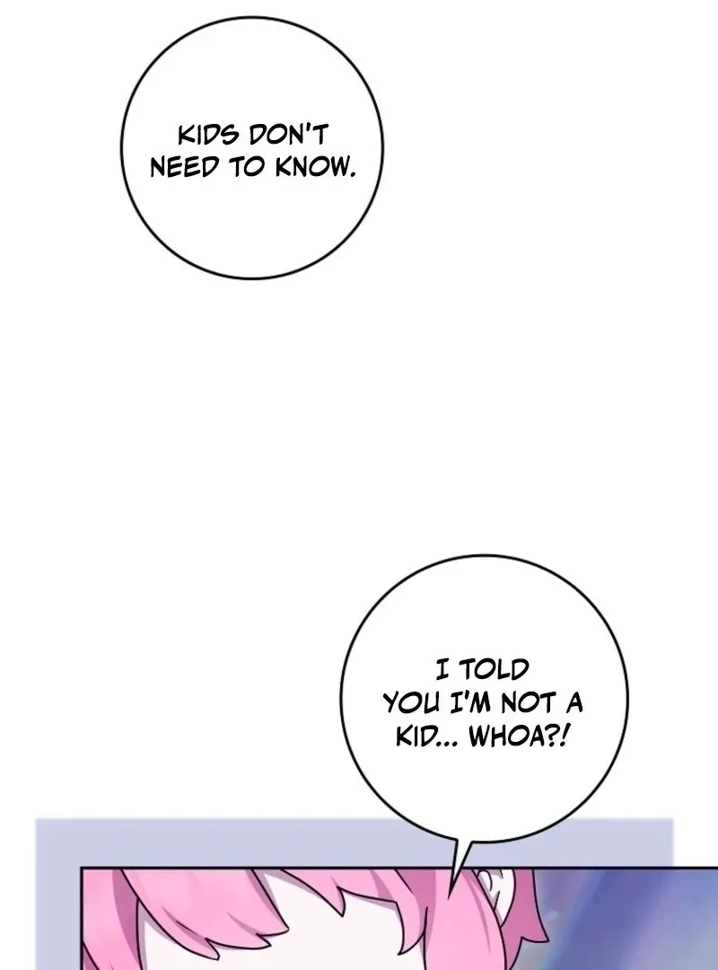 Deadline Is Raining in the Status Window Chapter 72 page 39 - 