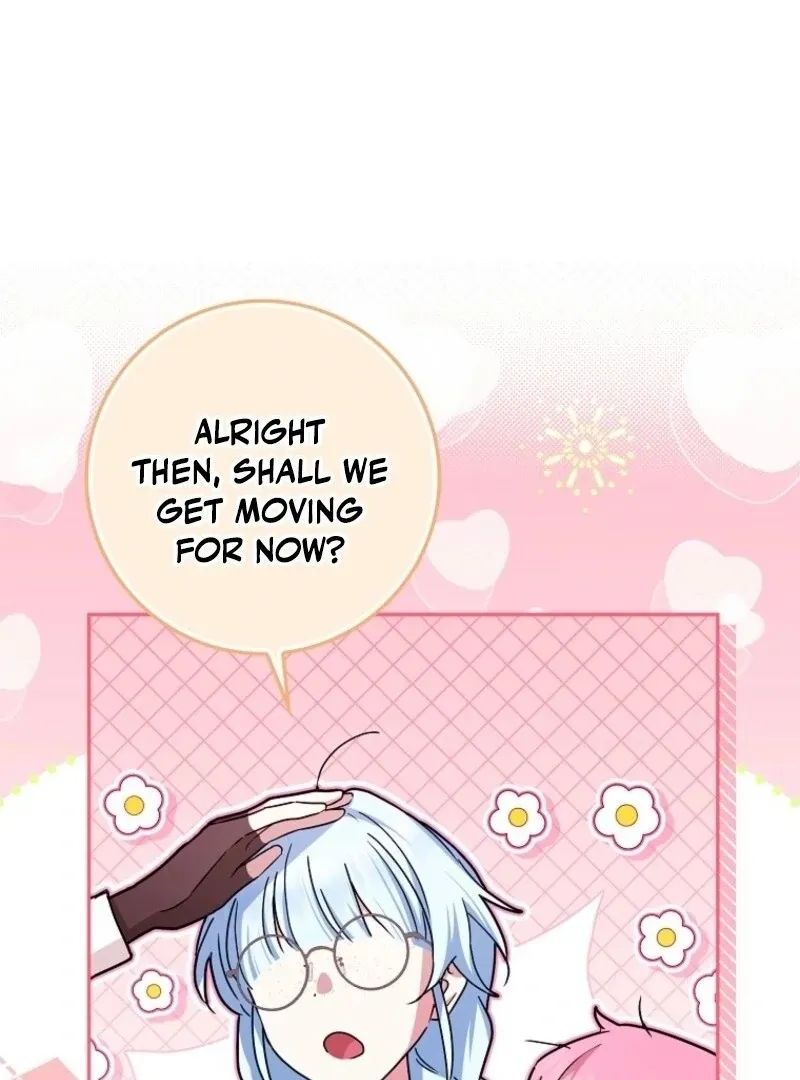 Deadline Is Raining in the Status Window Chapter 72 page 41 - 