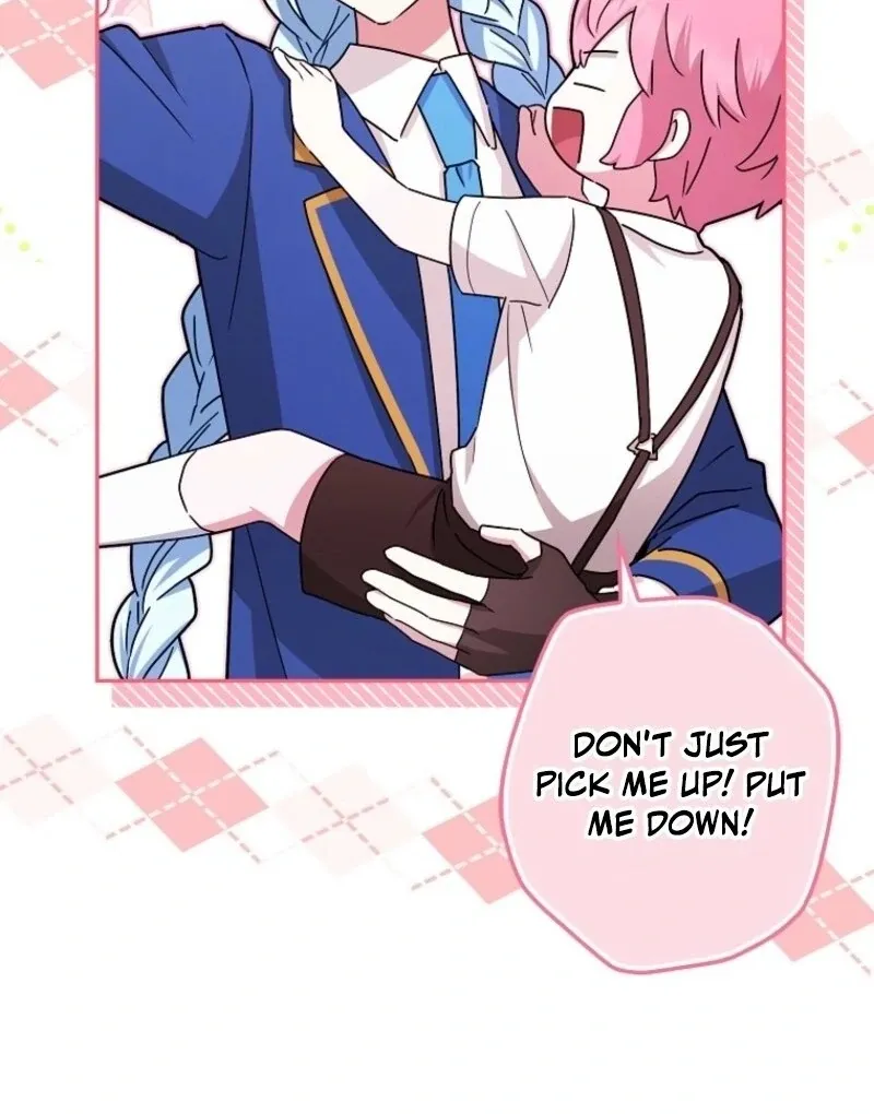 Deadline Is Raining in the Status Window Chapter 72 page 42 - 