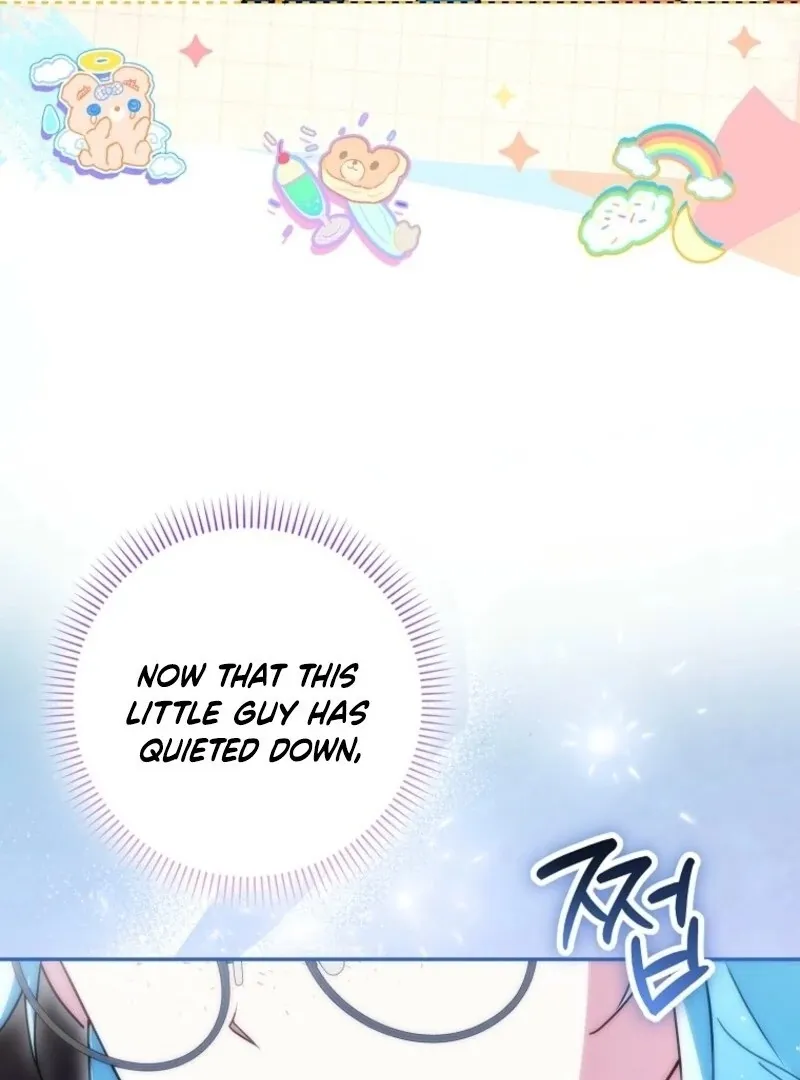 Deadline Is Raining in the Status Window Chapter 72 page 48 - 