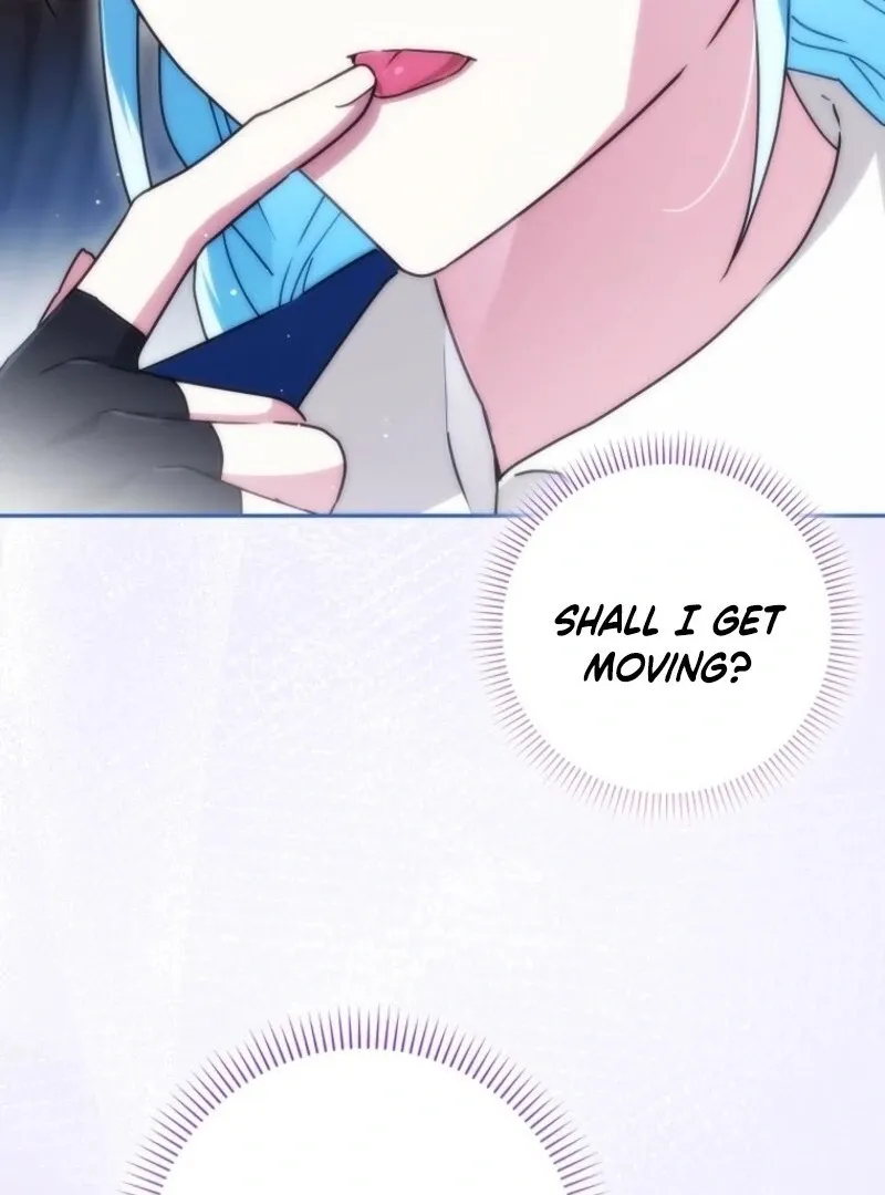 Deadline Is Raining in the Status Window Chapter 72 page 49 - 