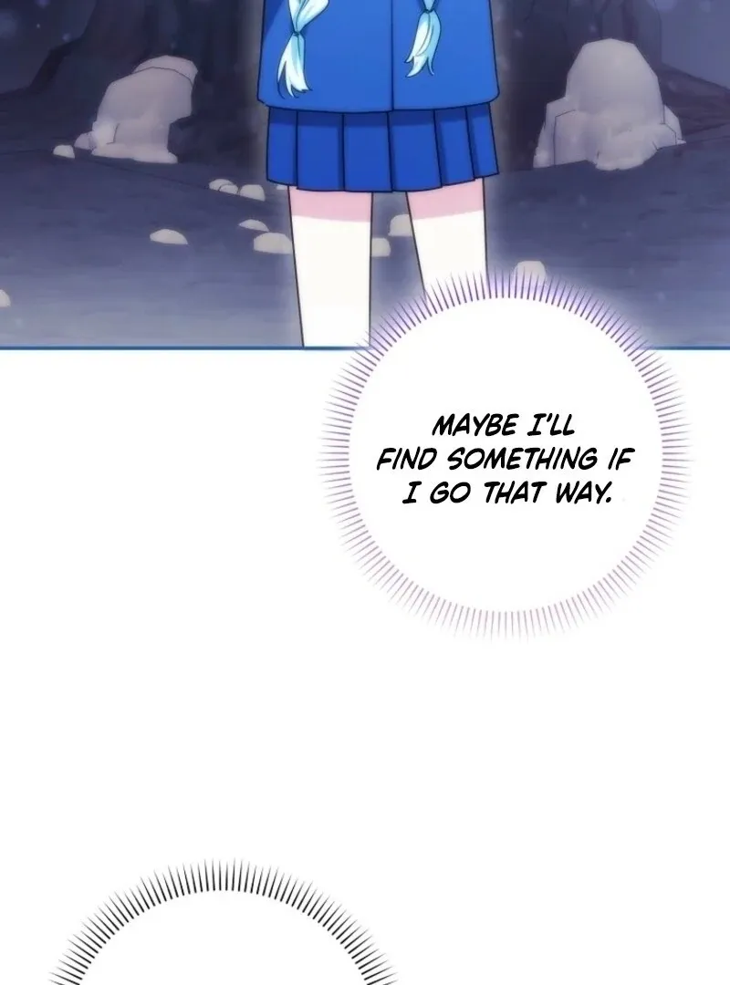 Deadline Is Raining in the Status Window Chapter 72 page 51 - 