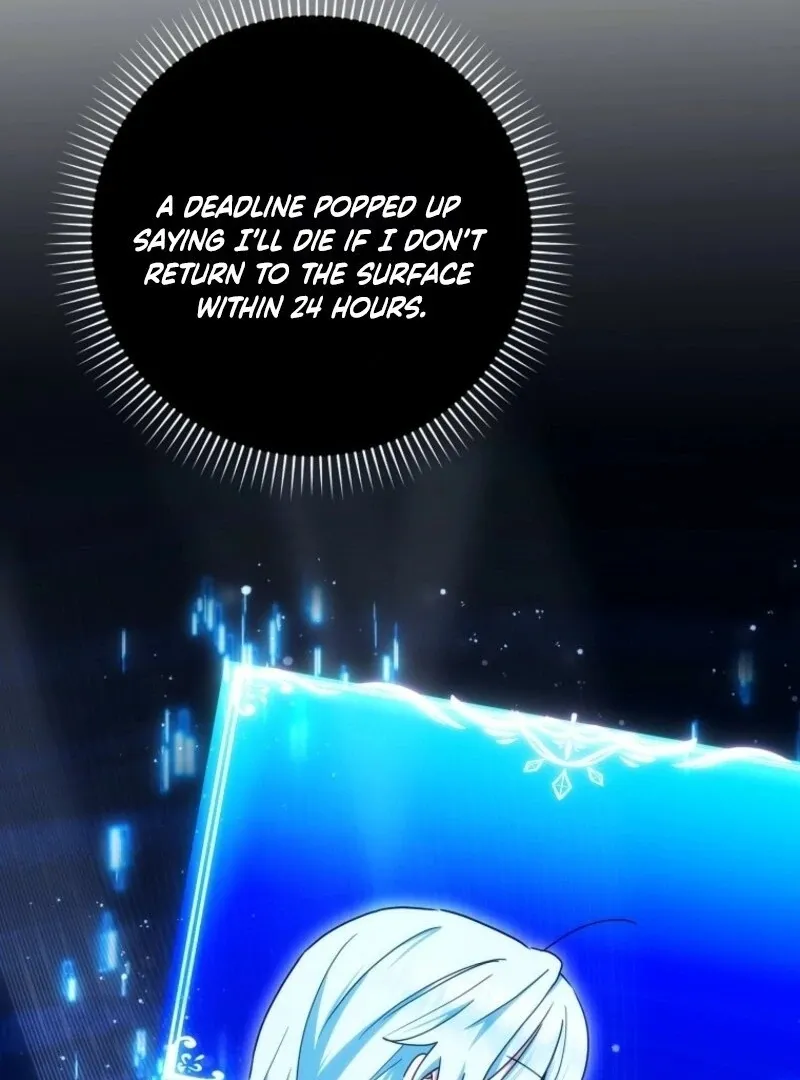 Deadline Is Raining in the Status Window Chapter 72 page 54 - 