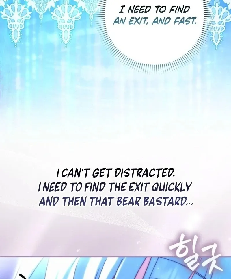 Deadline Is Raining in the Status Window Chapter 72 page 56 - 