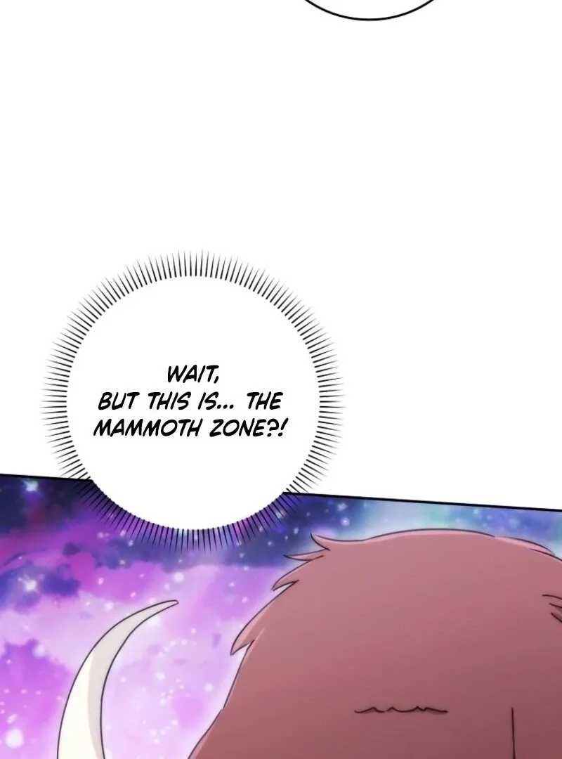 Deadline Is Raining in the Status Window Chapter 72 page 61 - 