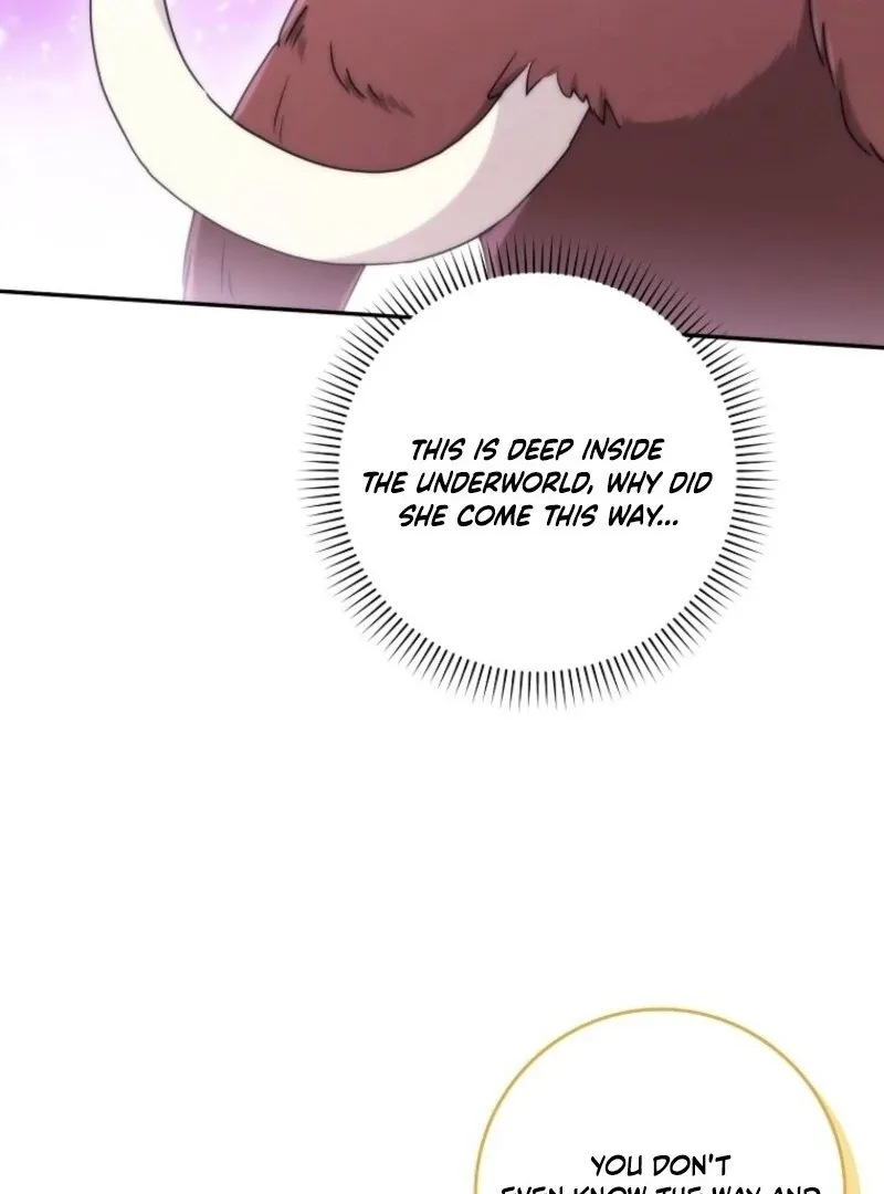 Deadline Is Raining in the Status Window Chapter 72 page 62 - 