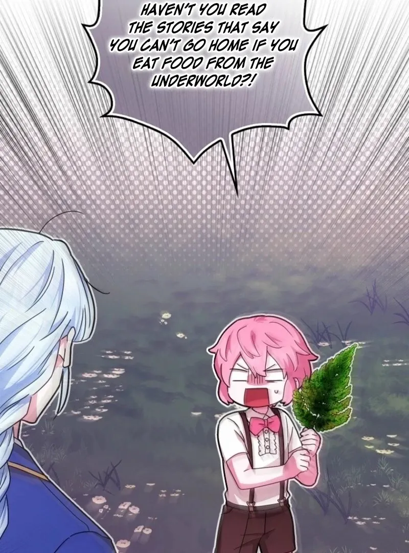 Deadline Is Raining in the Status Window Chapter 72 page 65 - 