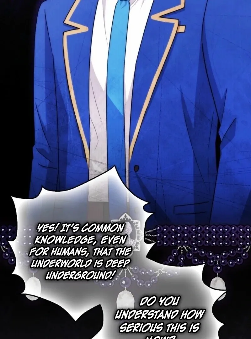 Deadline Is Raining in the Status Window Chapter 72 page 68 - 