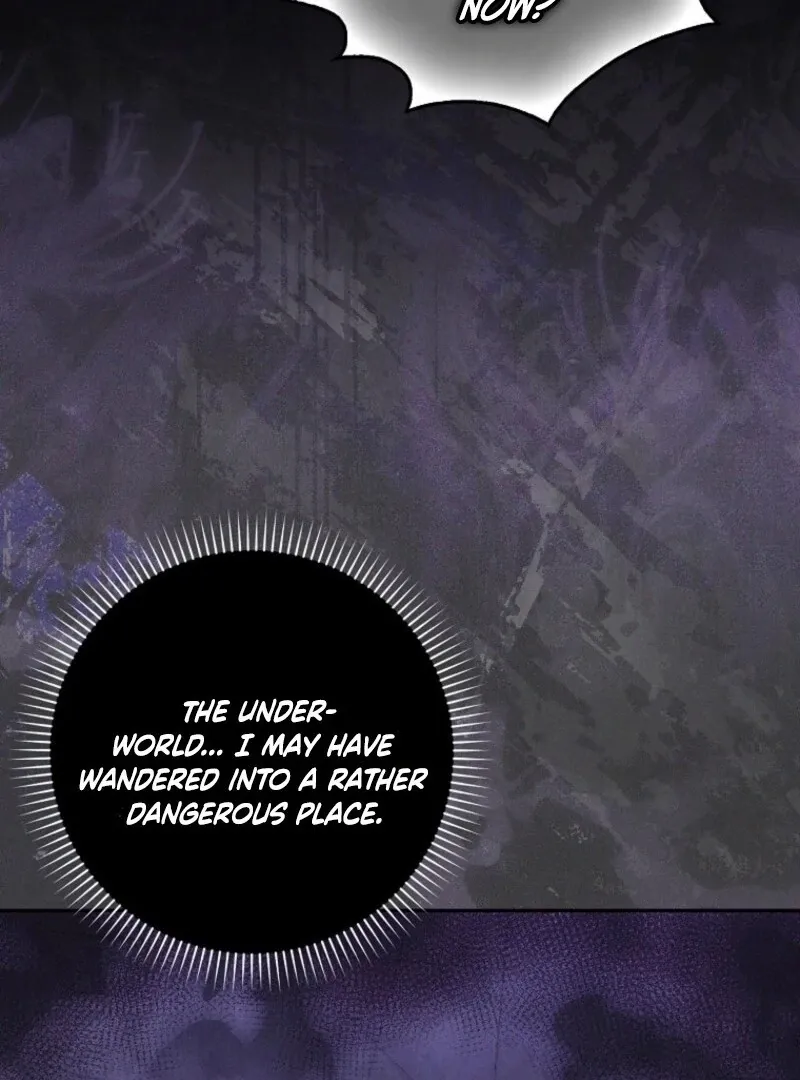 Deadline Is Raining in the Status Window Chapter 72 page 69 - 