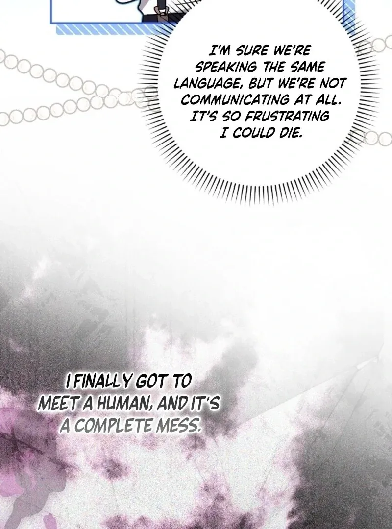 Deadline Is Raining in the Status Window Chapter 72 page 75 - 