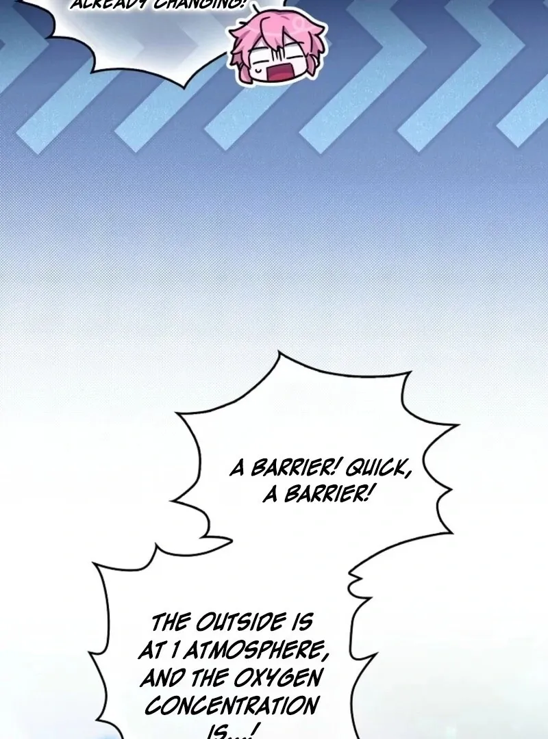 Deadline Is Raining in the Status Window Chapter 72 page 9 - 