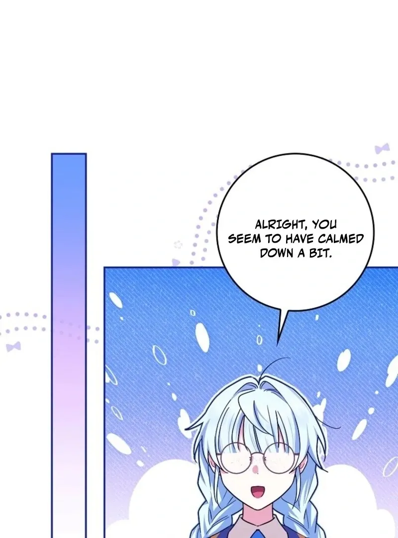Deadline Is Raining in the Status Window Chapter 72 page 87 - 