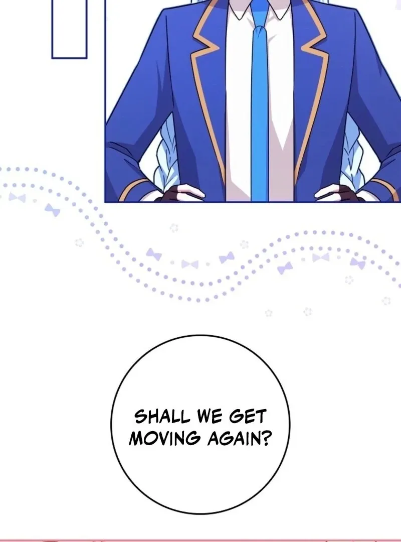 Deadline Is Raining in the Status Window Chapter 72 page 88 - 