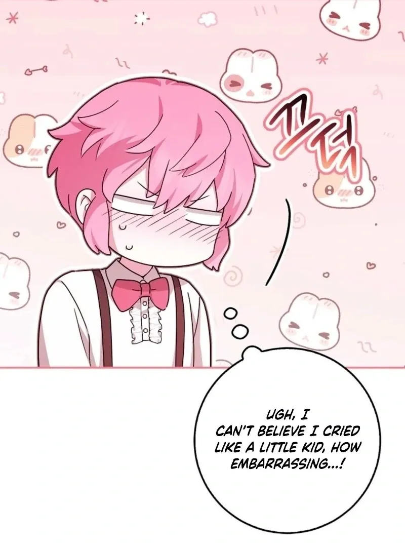 Deadline Is Raining in the Status Window Chapter 72 page 89 - 
