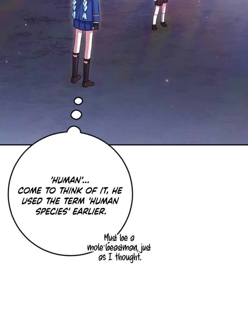 Deadline Is Raining in the Status Window Chapter 72 page 91 - 
