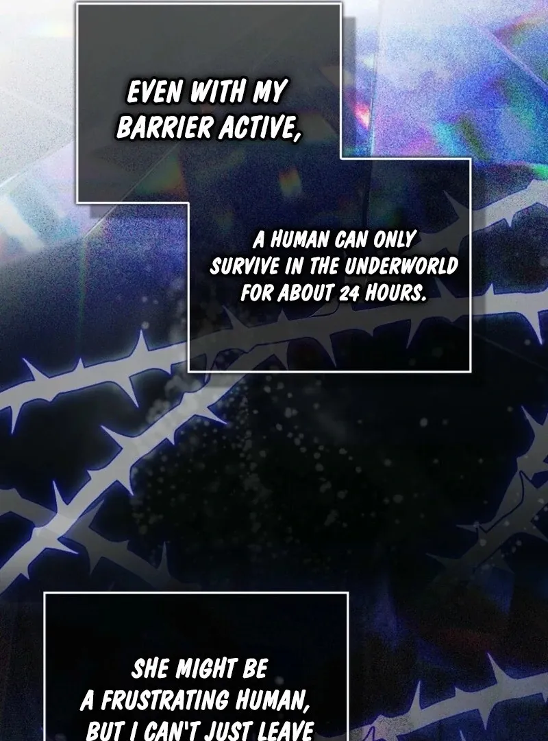 Deadline Is Raining in the Status Window Chapter 72 page 99 - 