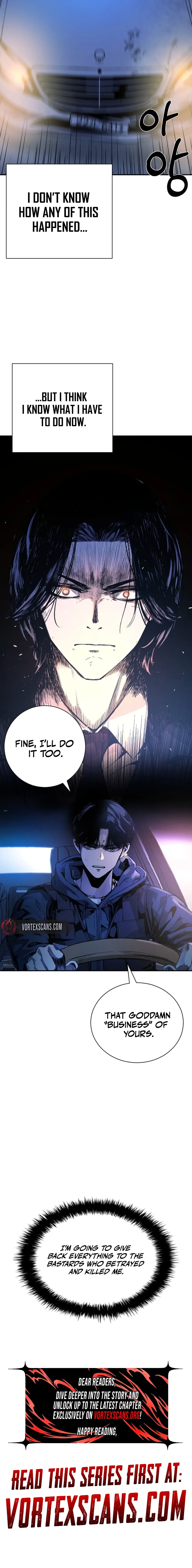 Read Deadly Enterprise chapter 0.1 image 25 on Lezhin