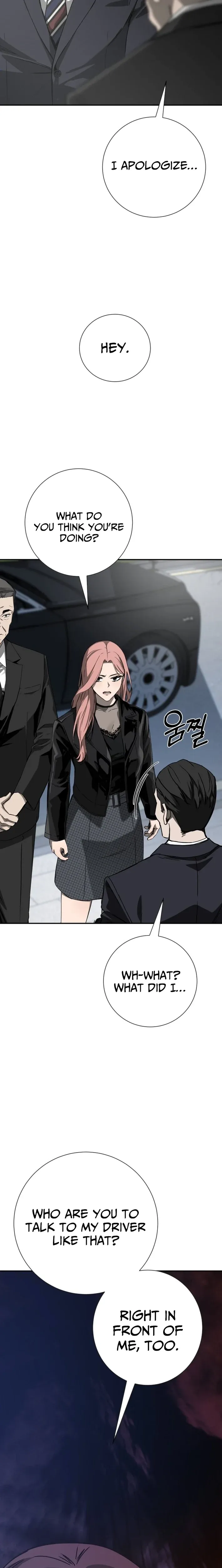 Read Deadly Enterprise chapter 10 image 6 on Lezhin