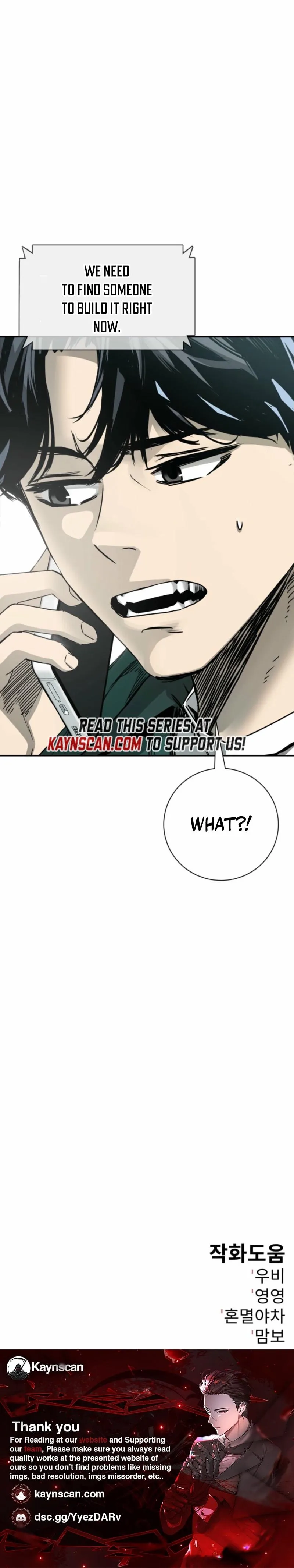 Read Deadly Enterprise chapter 11 image 22 on Lezhin