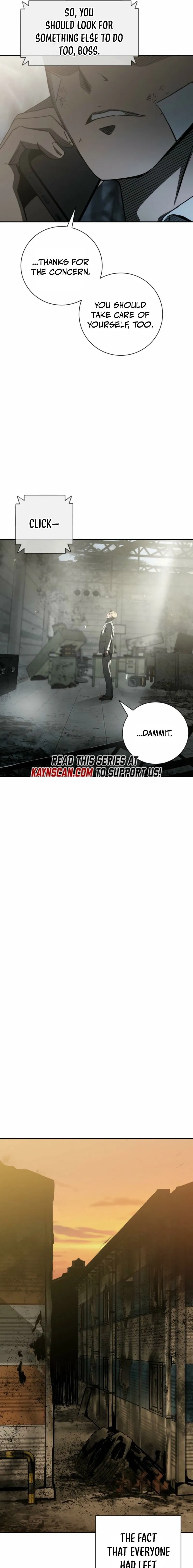 Read Deadly Enterprise chapter 12 image 10 on Lezhin