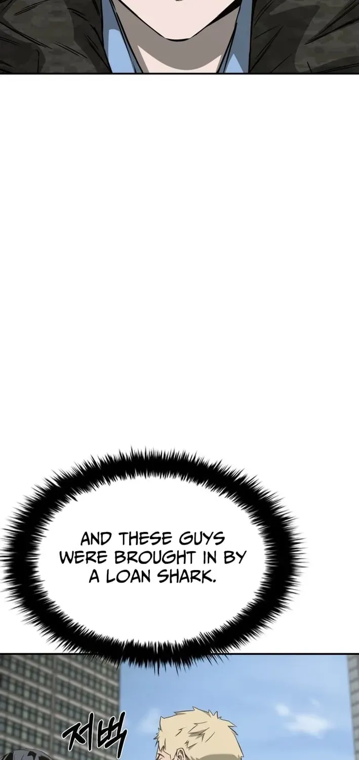 Read Deadly Enterprise chapter 14 image 10 on Lezhin