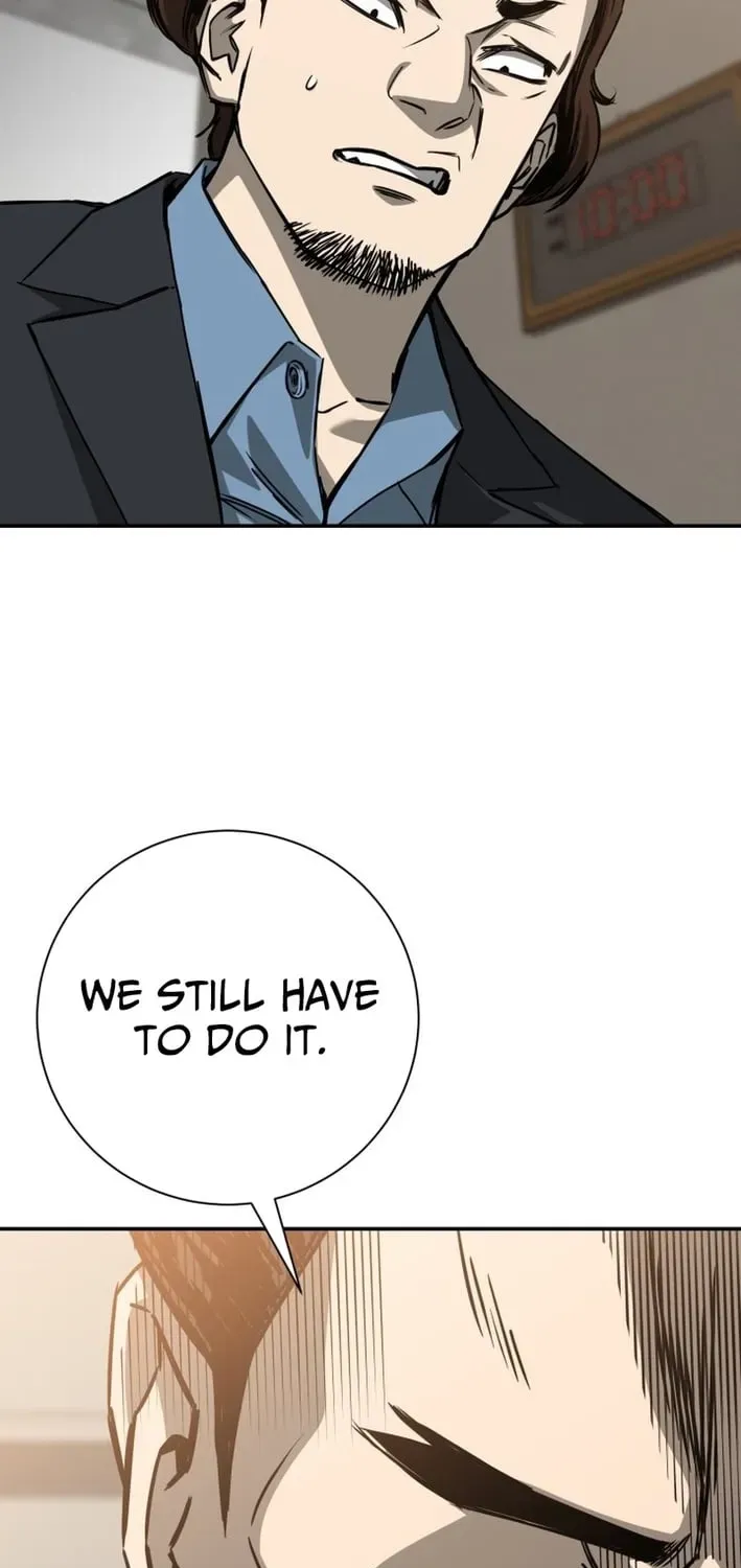 Read Deadly Enterprise chapter 14 image 100 on Lezhin
