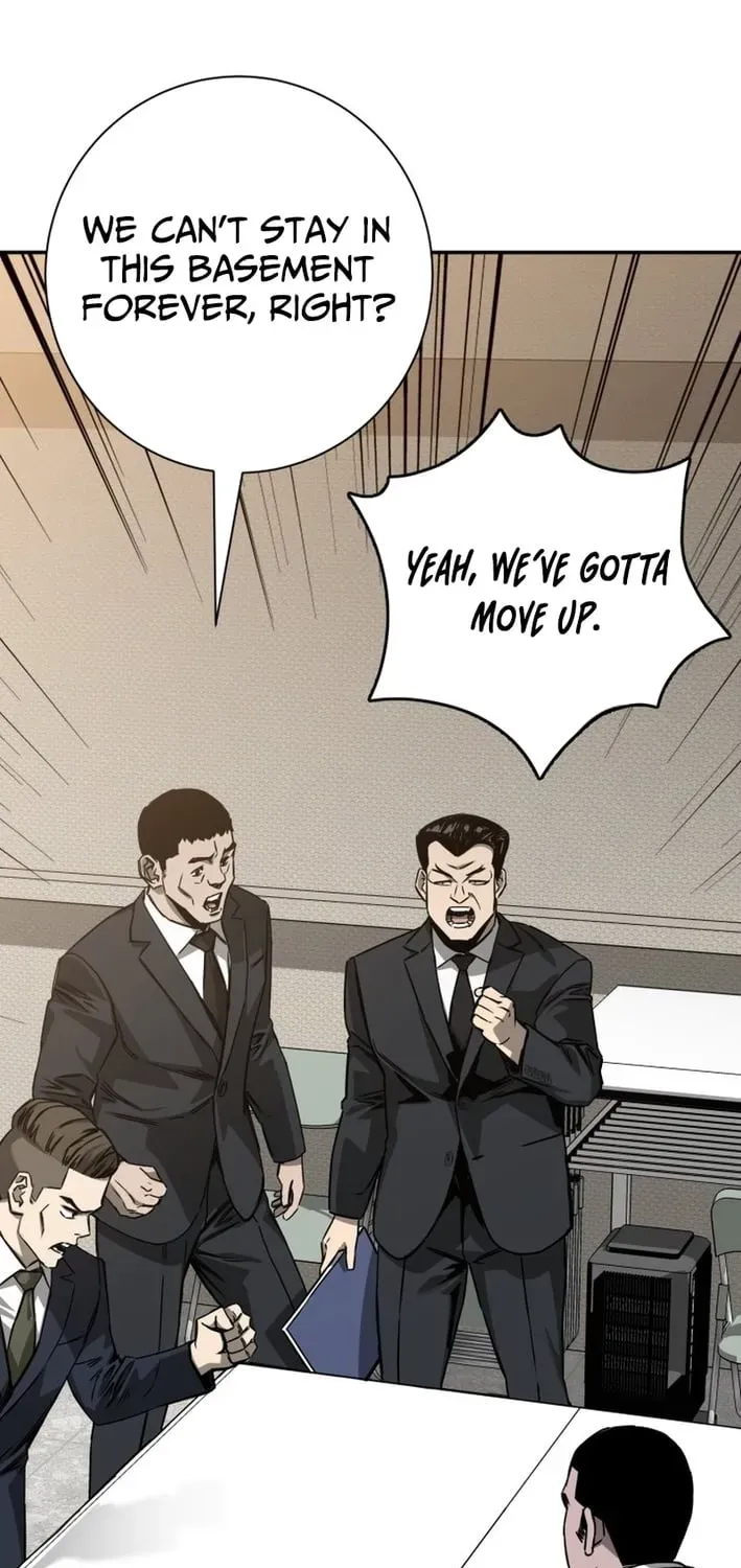 Read Deadly Enterprise chapter 14 image 102 on Lezhin