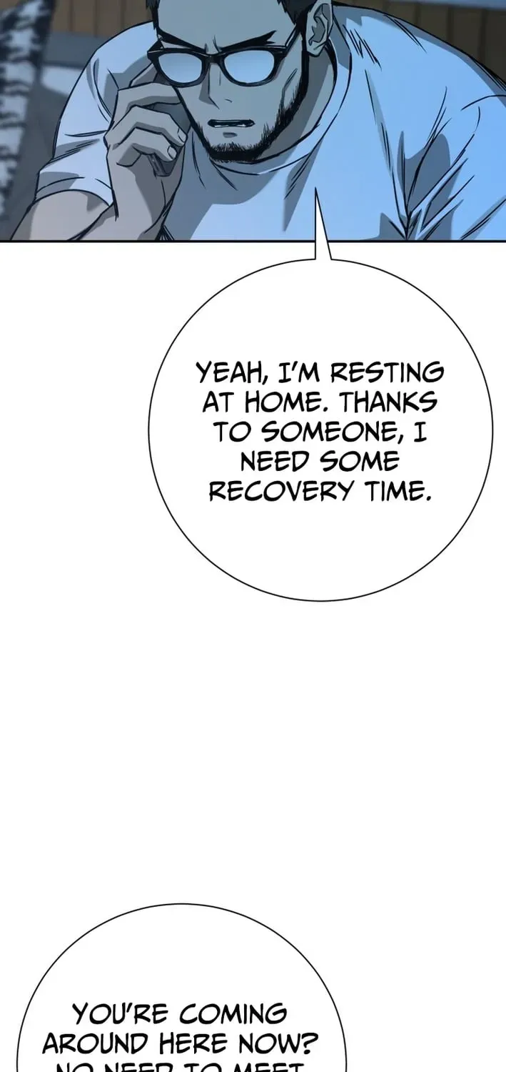 Read Deadly Enterprise chapter 14 image 112 on Lezhin