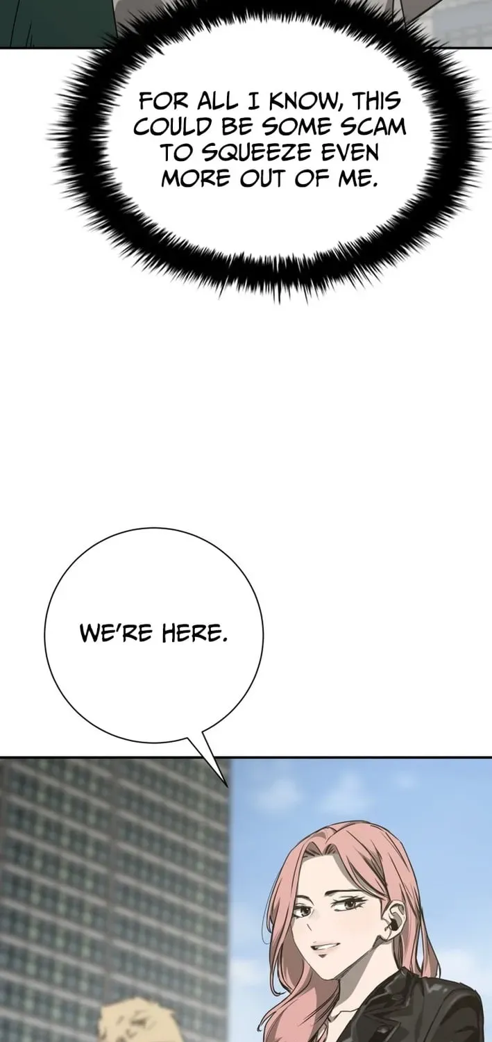 Read Deadly Enterprise chapter 14 image 12 on Lezhin