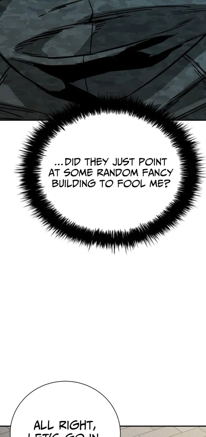 Read Deadly Enterprise chapter 14 image 17 on Lezhin