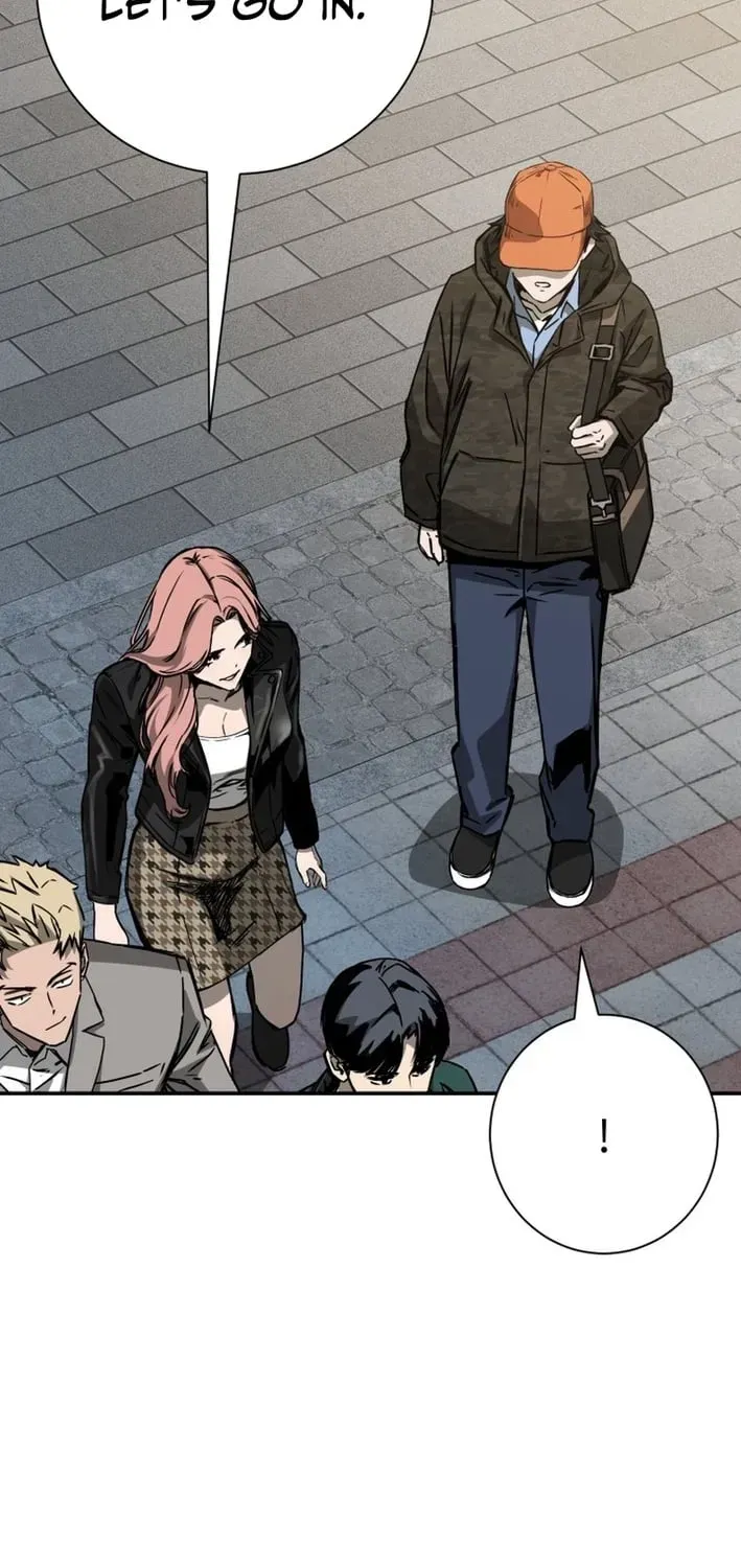 Read Deadly Enterprise chapter 14 image 18 on Lezhin