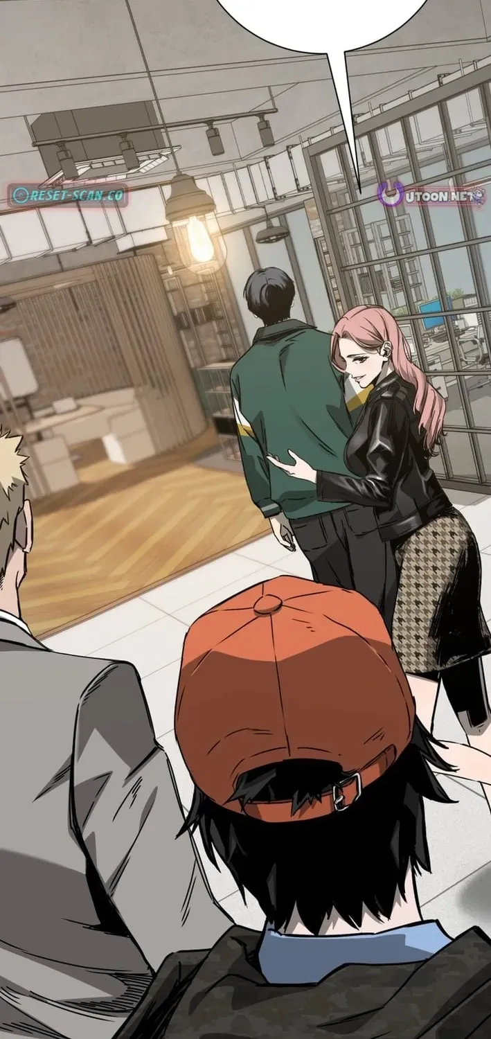 Read Deadly Enterprise chapter 14 image 21 on Lezhin