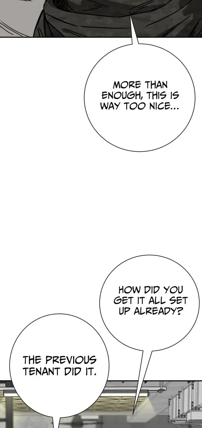 Read Deadly Enterprise chapter 14 image 22 on Lezhin
