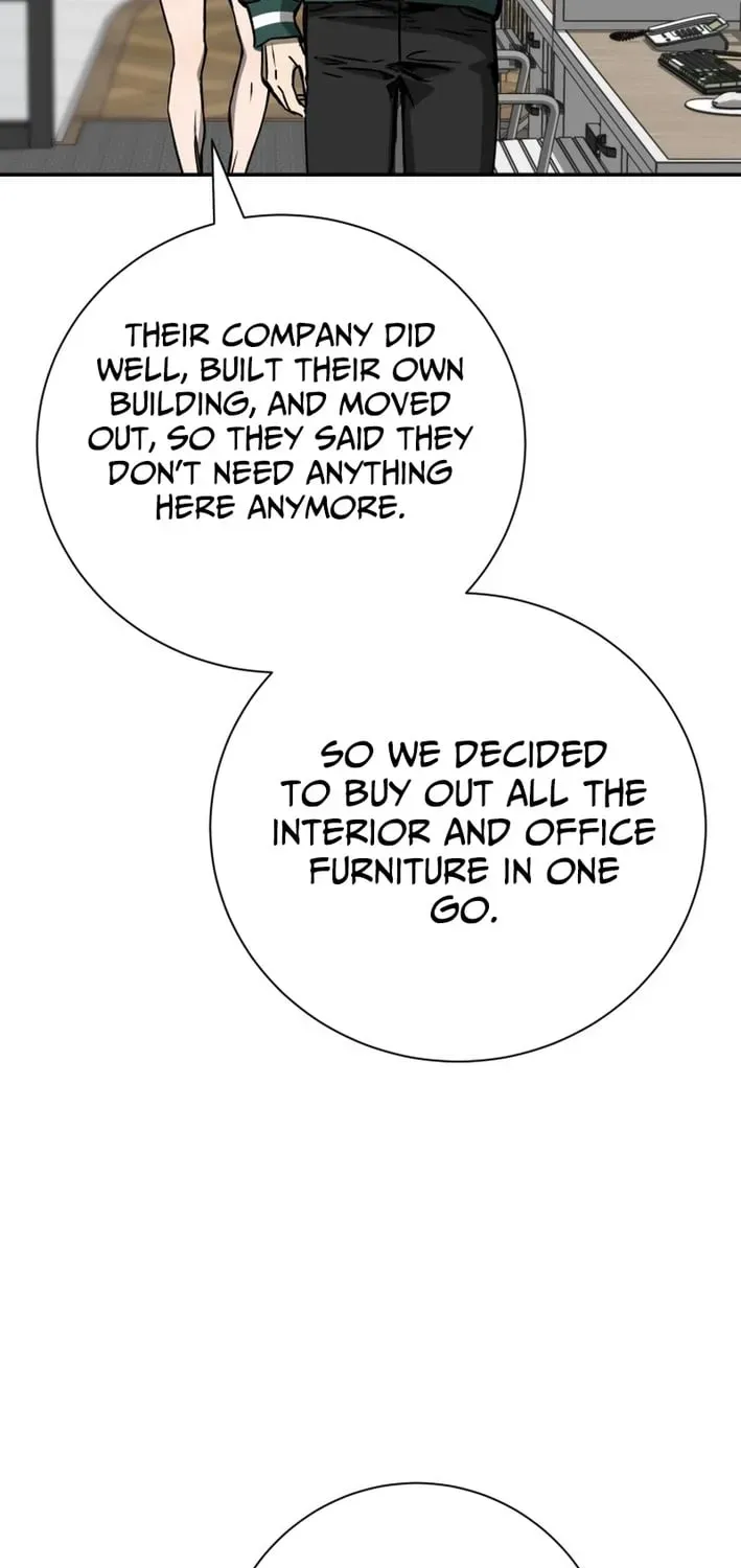 Read Deadly Enterprise chapter 14 image 24 on Lezhin