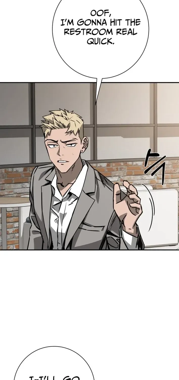 Read Deadly Enterprise chapter 14 image 25 on Lezhin