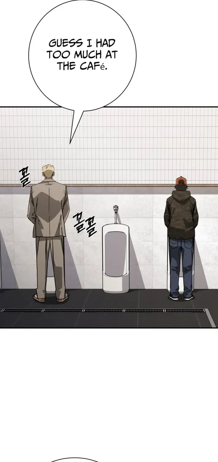 Read Deadly Enterprise chapter 14 image 29 on Lezhin