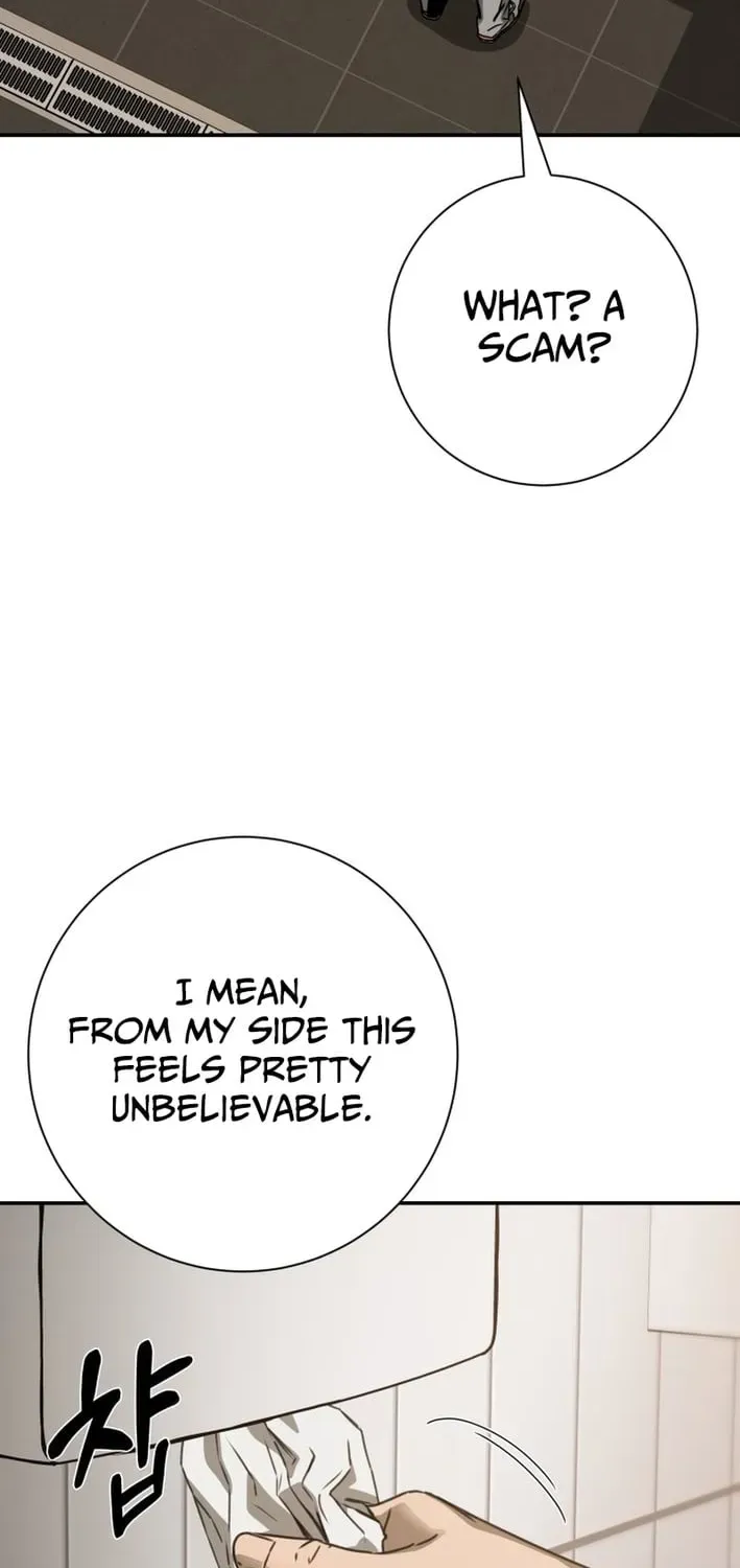 Read Deadly Enterprise chapter 14 image 33 on Lezhin