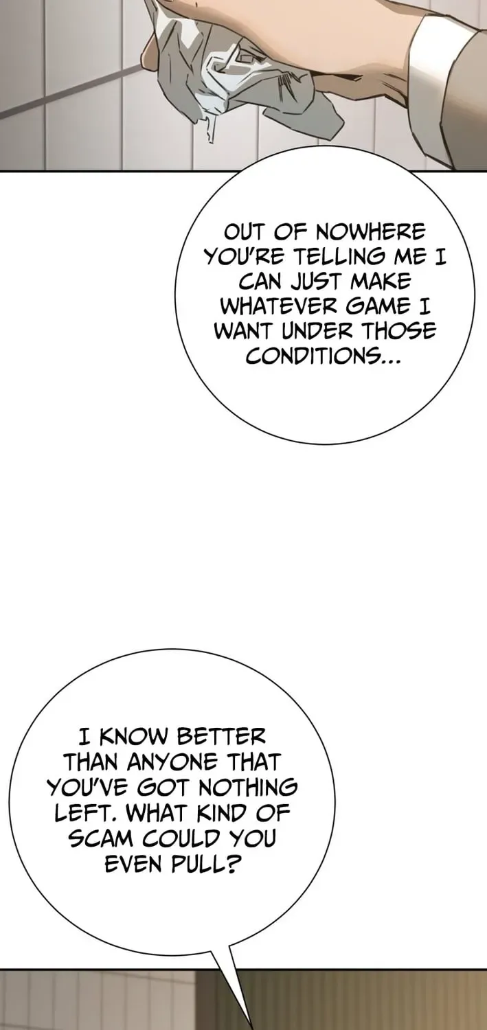 Read Deadly Enterprise chapter 14 image 34 on Lezhin