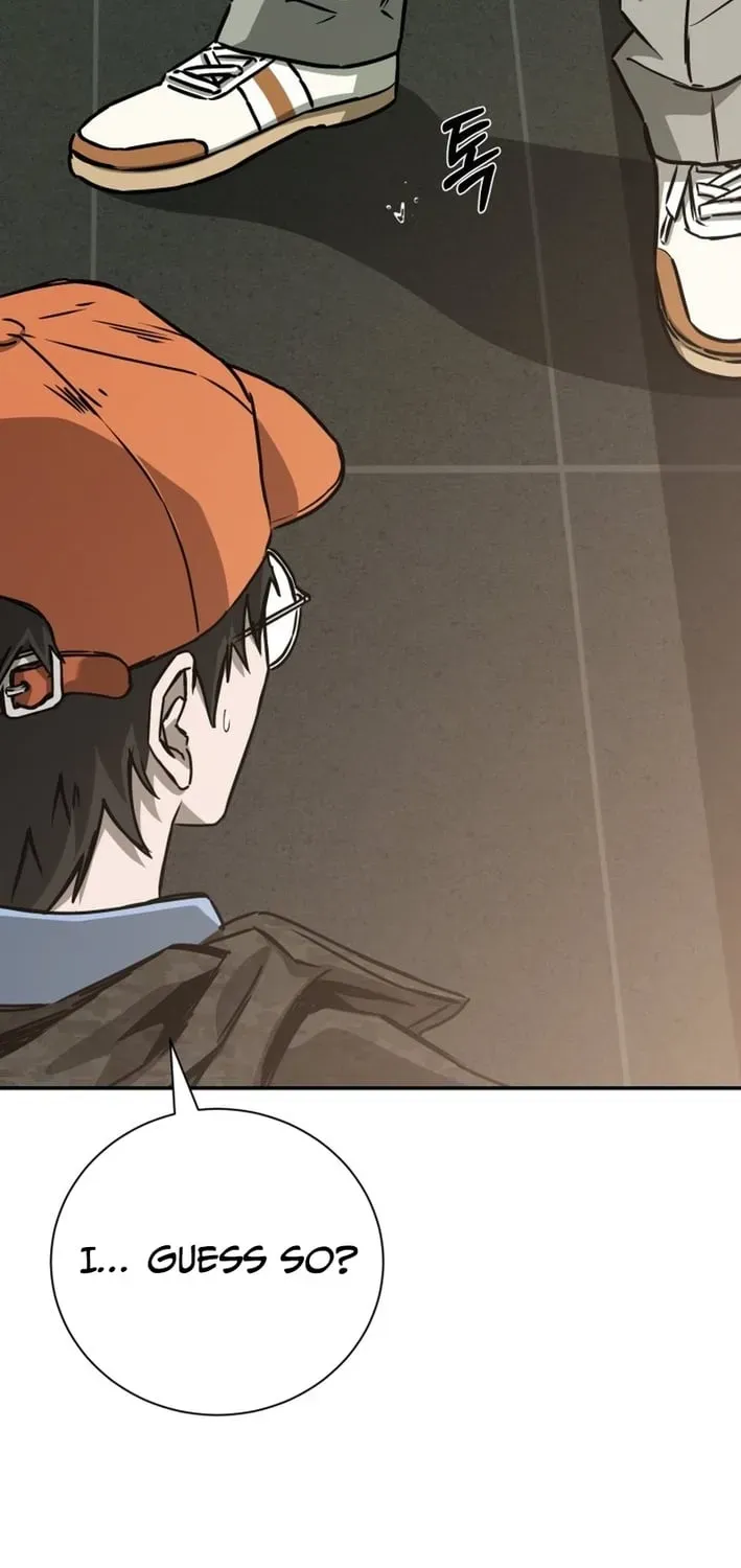 Read Deadly Enterprise chapter 14 image 38 on Lezhin