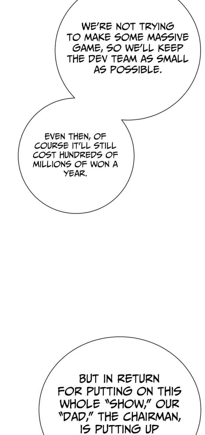 Read Deadly Enterprise chapter 14 image 45 on Lezhin