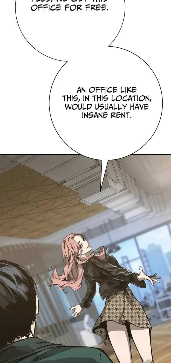 Read Deadly Enterprise chapter 14 image 48 on Lezhin