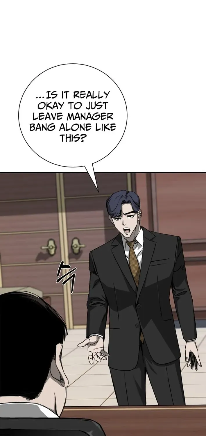 Read Deadly Enterprise chapter 14 image 58 on Lezhin