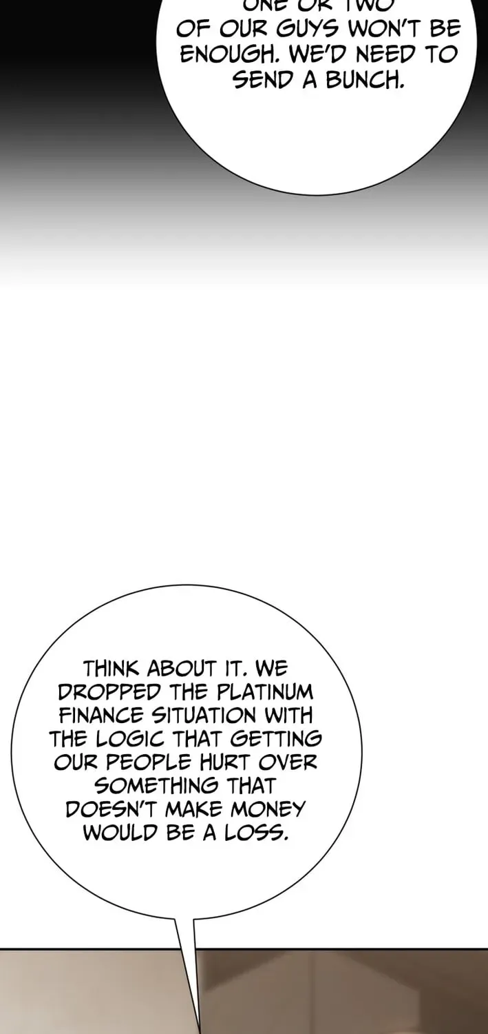 Read Deadly Enterprise chapter 14 image 70 on Lezhin