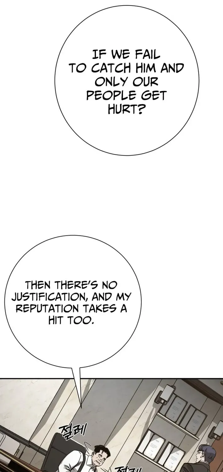 Read Deadly Enterprise chapter 14 image 73 on Lezhin