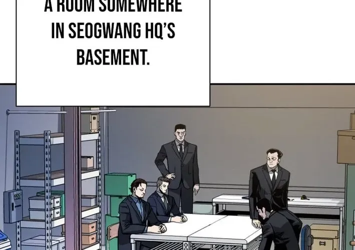 Read Deadly Enterprise chapter 14 image 79 on Lezhin